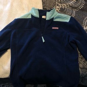 Women’s vineyard vines pullover
